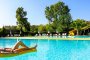 Villaggio Camping Rancho - Rodi Garganico Puglia