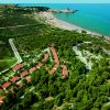 Camping Village Grotta Dell'acqua (FG) Puglia