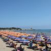 Camping Village Grotta Dell'acqua (FG) Puglia