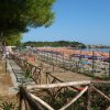 Camping Village Grotta Dell'acqua (FG) Puglia