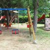 Camping Village Touring (FG) Puglia